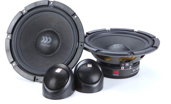 MOREL MAXIMUS 602V2 COMPOSÆT