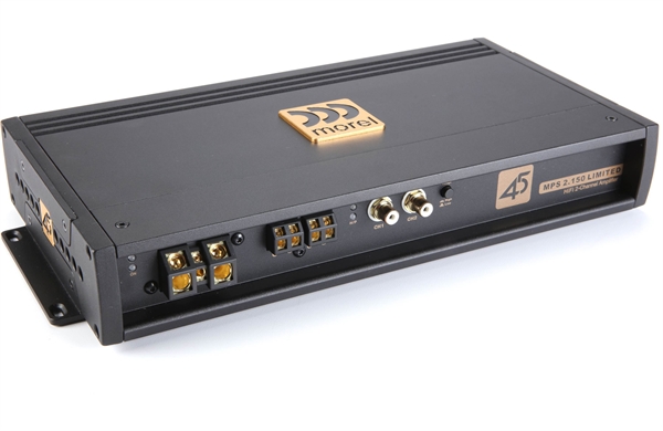 MOREL MPS 2.150 LIMITED