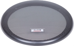 AUDIO SYSTEM GI 165 6,5" sort TIL EVO MODELLER