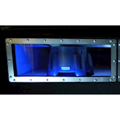 S-I-P SIKKERHEDSGLAS (esg) 400/145/10mm