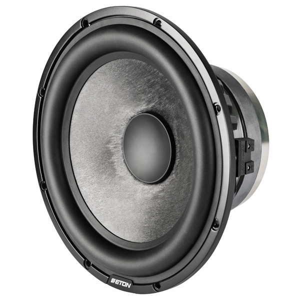 ETON GRAPHIT 10-4 2x4 OHM ULTIMATE SUBWOOFER 