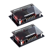 ETON GRAPHIT X2 DELEFILTRE DISKANT-165 MELLEMTONE