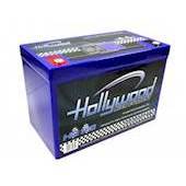 HOLLYWOOD HC 100