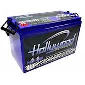 HOLLYWOOD HC 120
