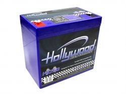 HOLLYWOOD HC 60