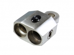 HOLLYWOOD HDRT0 M8 RINGSKO TIL 2 x 53,0mm² 