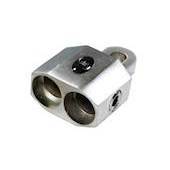 HOLLYWOOD HDRT 038 3/8" RINGSKO TIL 2 x 53,0mm² 