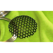 S-I-P PRESSET HEXAGONAL-GITTER 41mm