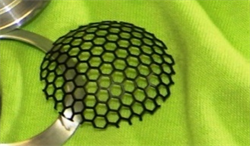 S-I-P PRESSET HEXAGONAL-GITTER 41mm