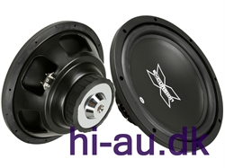 EXCURSION STREET SX 12" 4 OHM