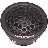 AUDIO SYSTEM HS 25 DUST EVO