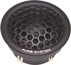 AUDIO SYSTEM HS 25 DUST EVO
