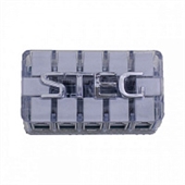 STEG HUB TIL K-SERIE FORSTÆRKERE