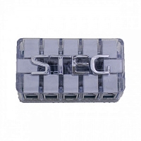 STEG HUB TIL K-SERIE FORSTÆRKERE