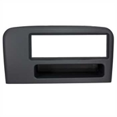 RADIORAMME VOLVO S80 ANTRAZIT