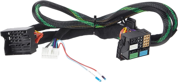 DSP PLUG AND PLAY VAG NYT 52 PIN QUADLOCK 1,5M