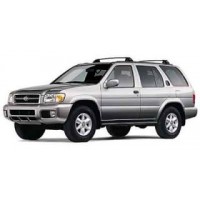 PATHFINDER (R50)(1996 - 2004)