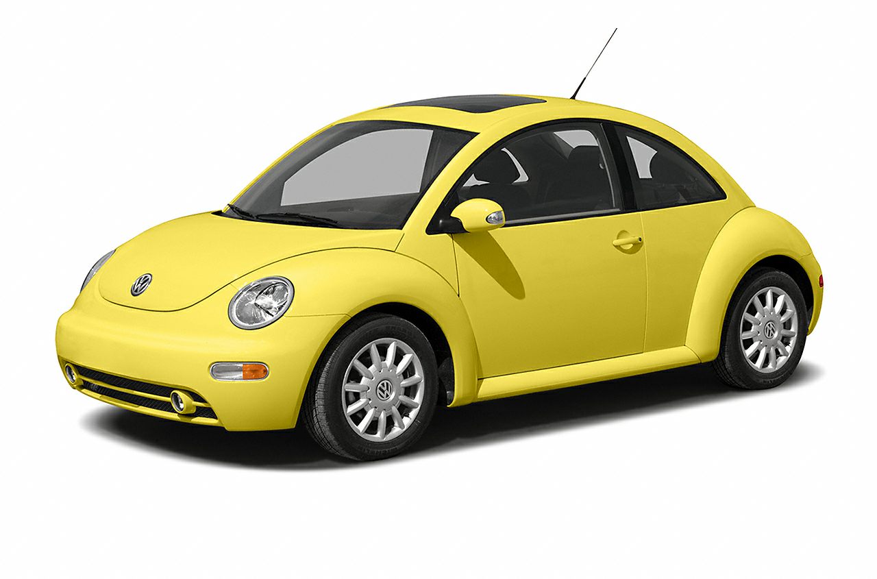 BEETLE (1998 - 2010)