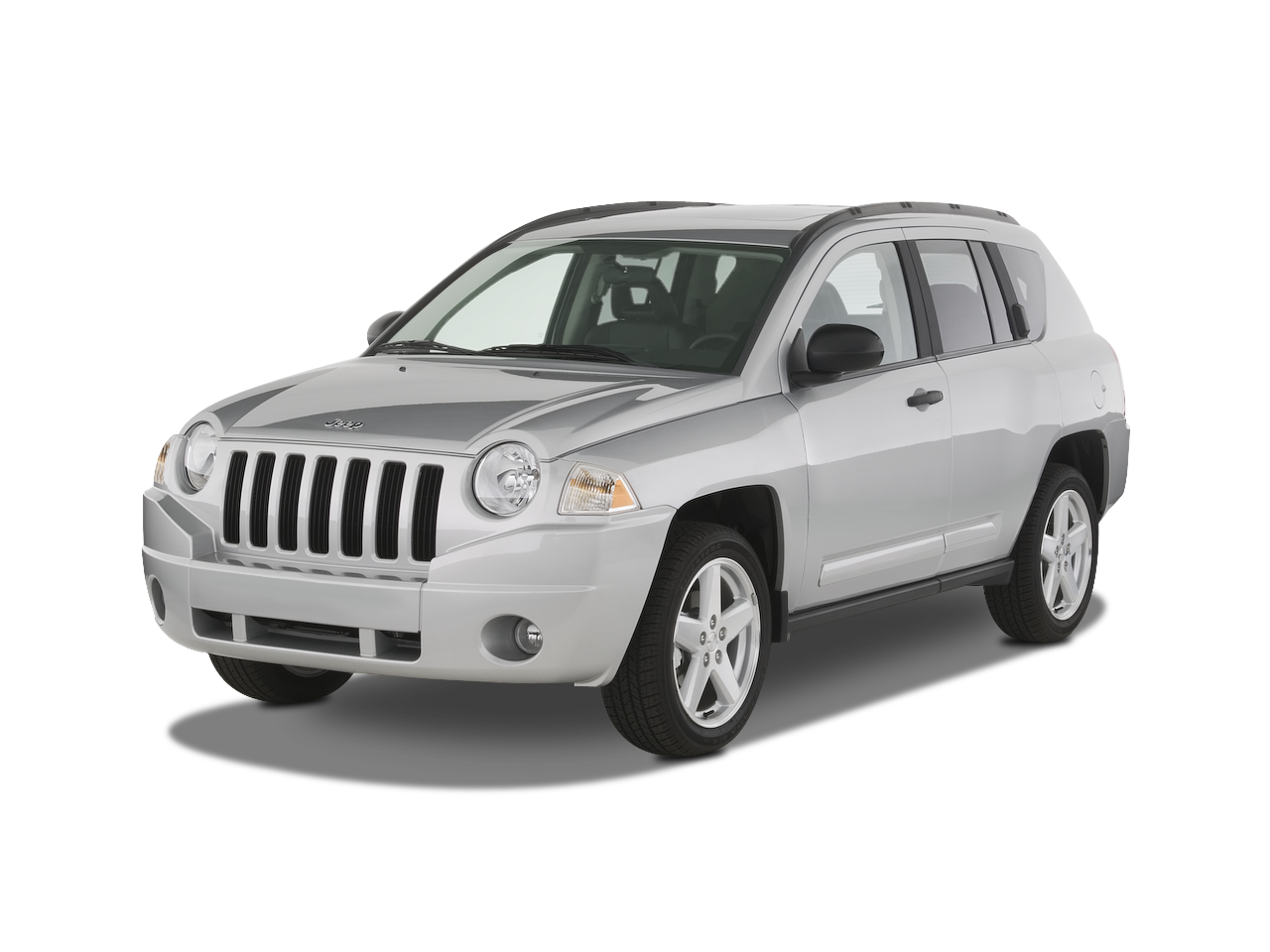 COMPAS (MK49)(2007 - 2010)