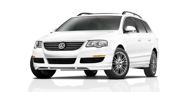 PASSAT (B6/3C)(2005 - 2010)