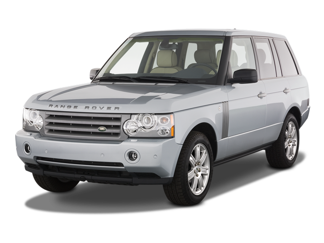 RANGE ROVER (L322)(2002 - 2012)