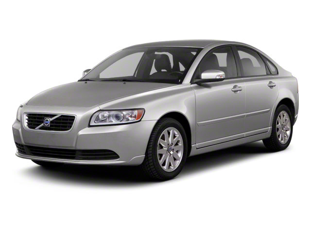 S40 (2004 - 2012)