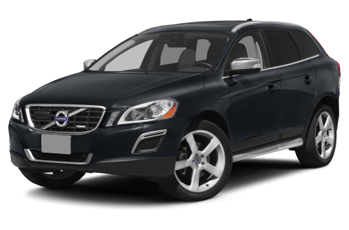 XC60 (2008 - 2017)