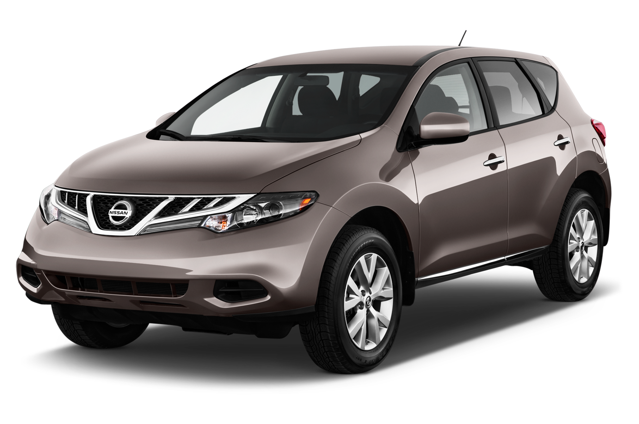 MURANO (2gen)(2008 - 2014)