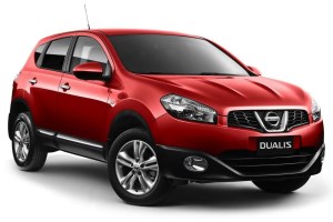 QASHQAI (J10)(2006 - 2013)