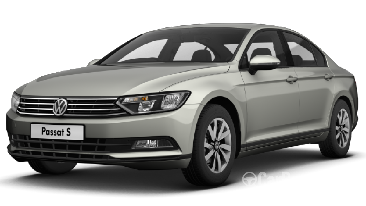 PASSAT (B8)(2014 >)