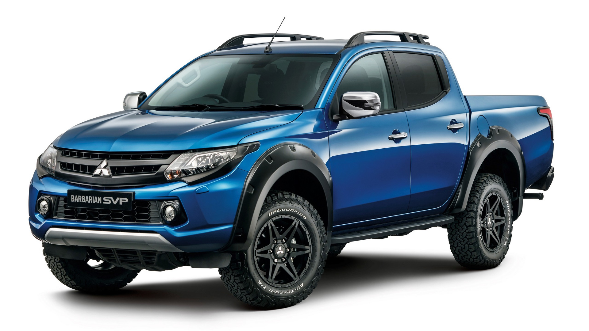 L200 (5gen)(2015 >)