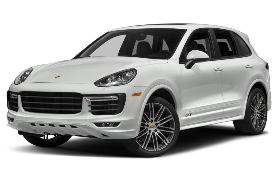 CAYENNE (9Y0)(2018 >)