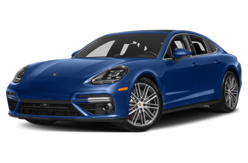PANAMERA (971)(2017 >)