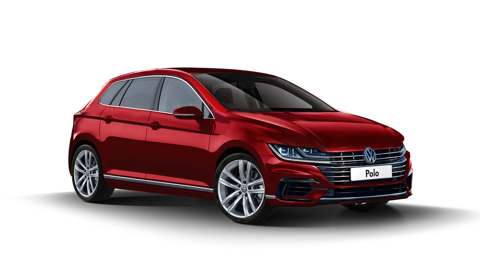 POLO (AW/BZ) (2017 > )