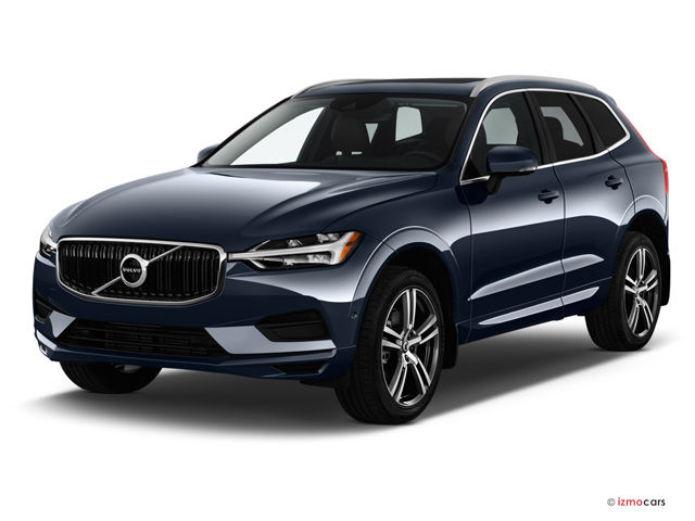 XC60 (2017 >)