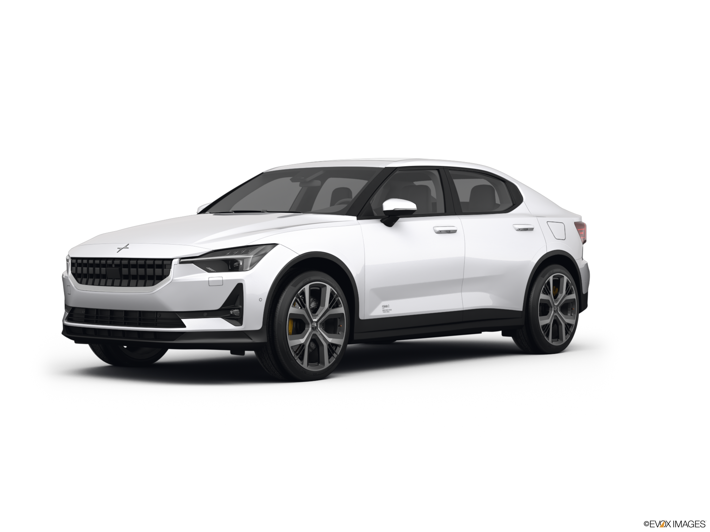 POLESTAR 2 (2021 >)