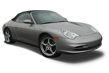 911 (996)(1998 - 2004)