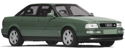 80 (B3/B4)(1986 - 1996)