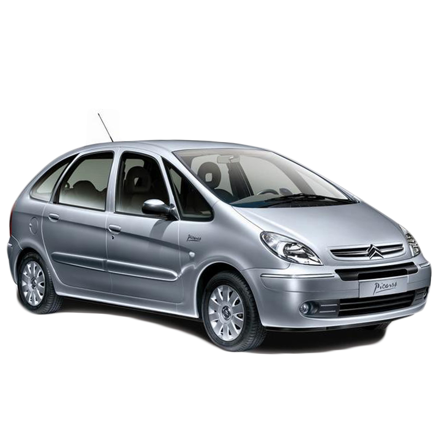 XSARA PICASSO (2000 - 2010)