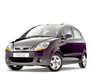 MATIZ (2005 - 2010)