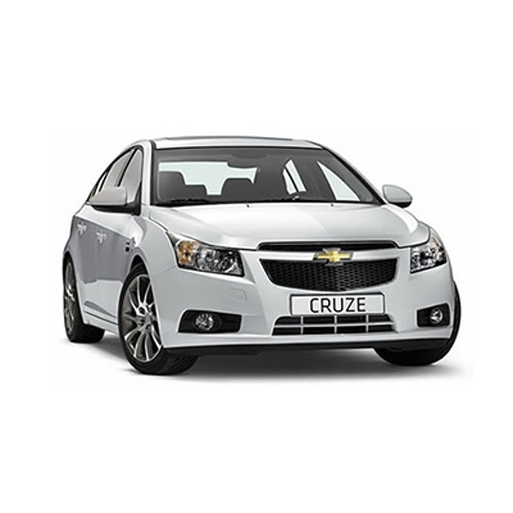 CRUZE (2008 - 2016)