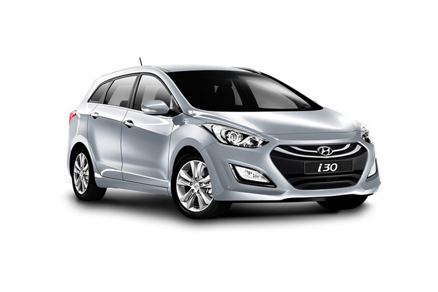 I30 (GD)(2012 - 2017)