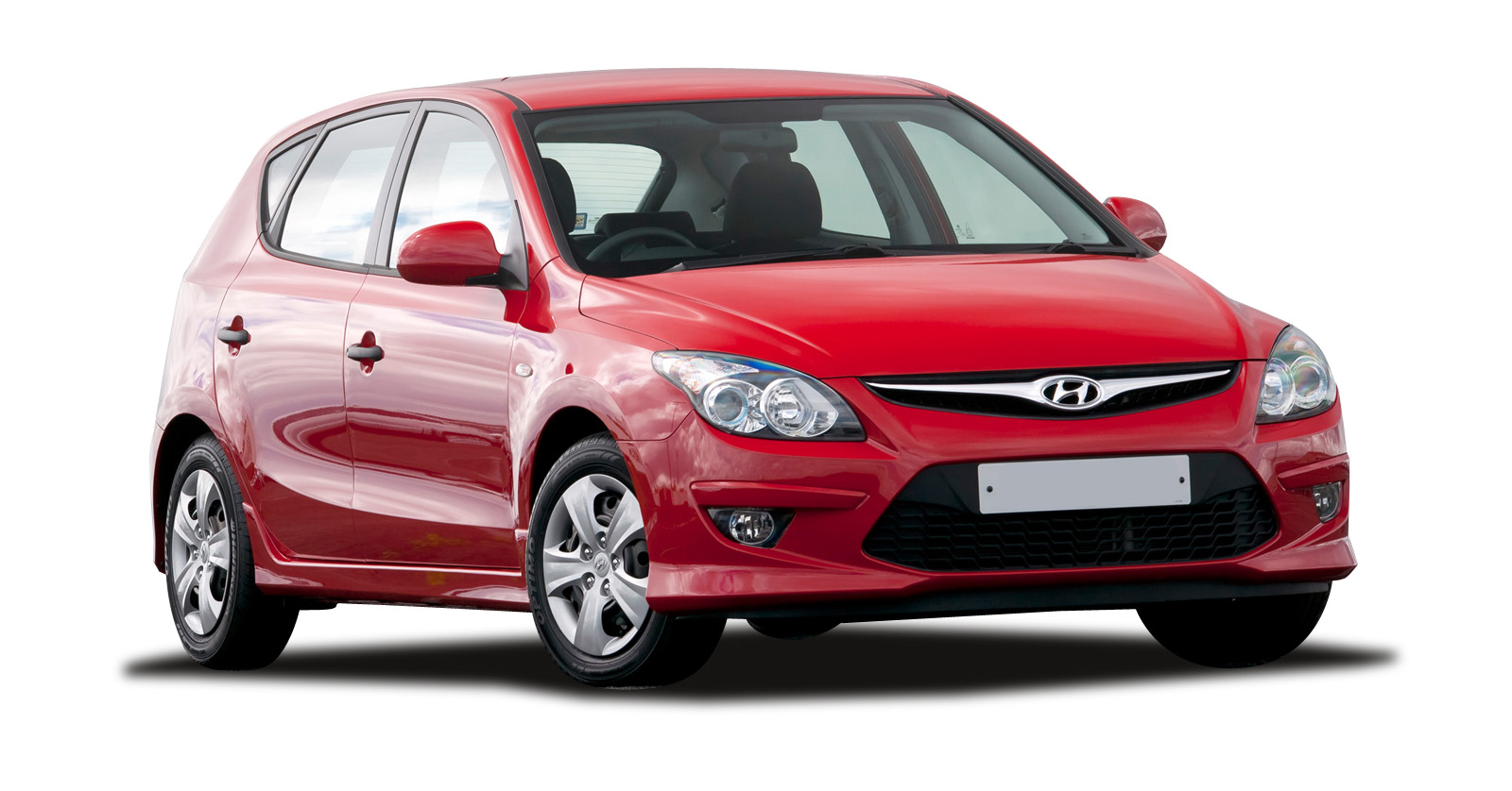 I30 (FD)(2007 - 2012)