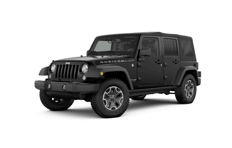 WRANGLER (JL)(2018 >)