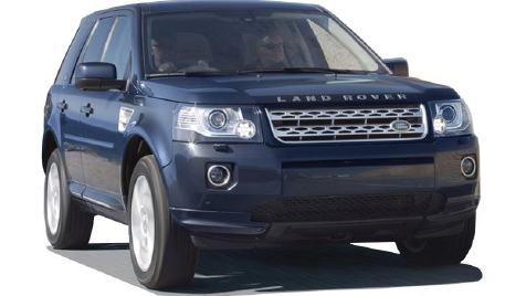 FREELANDER 2 (LF)(FACELIFT)(2010 - 2014)