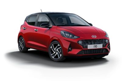 I10 III (AC3/AI3)(2019 >)