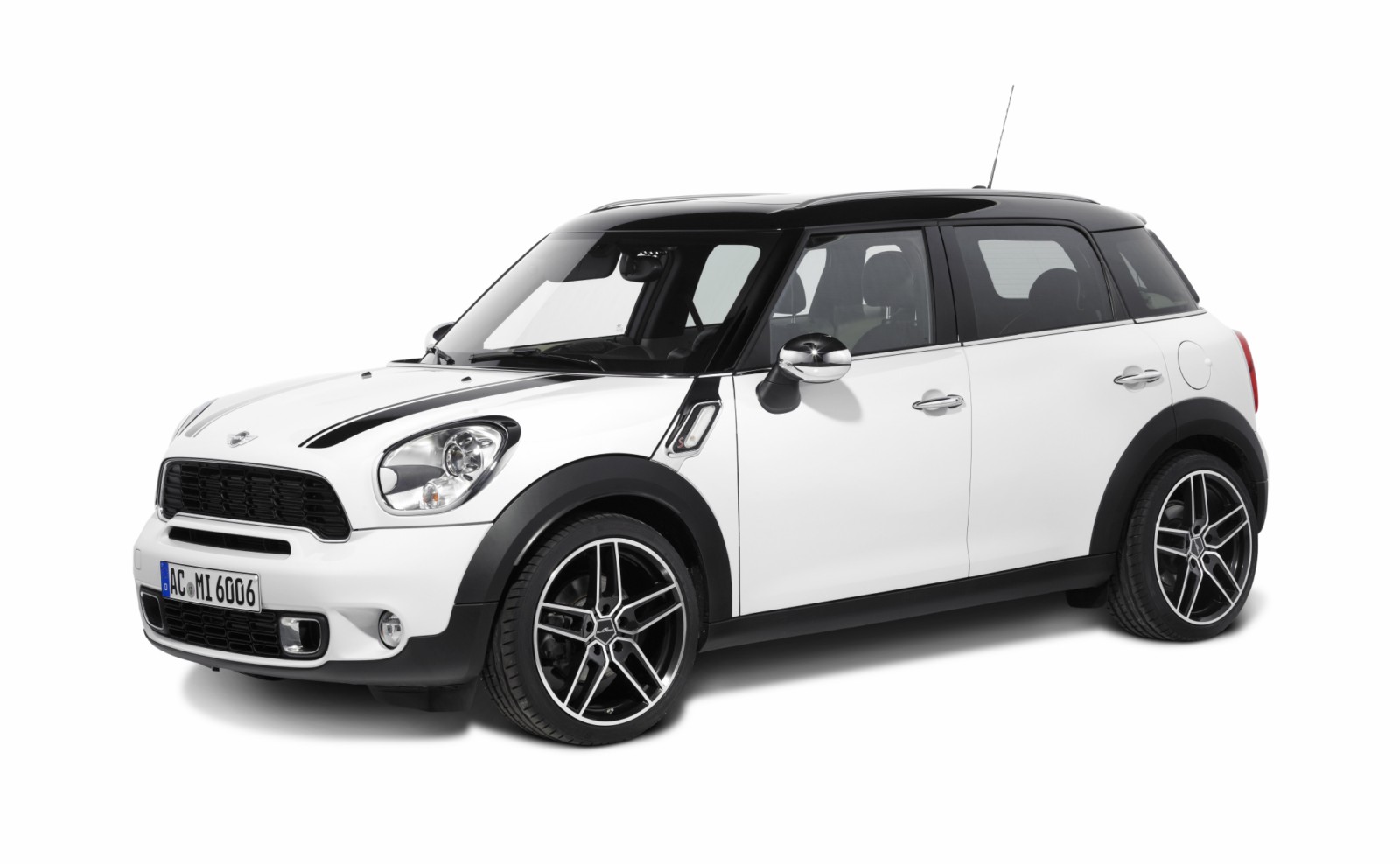 COUNTRYMAN (R60)(2010 - 2016)