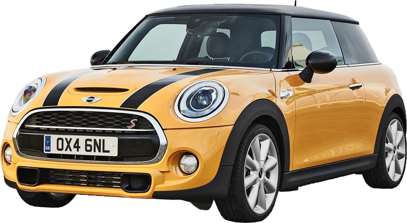 COOPER/ONE (F55/F56)(2014 >)