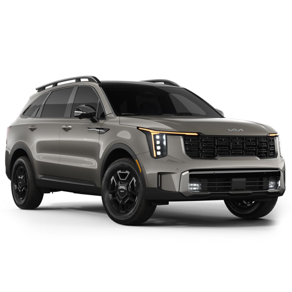 SORENTO (MQ4)(2020>)