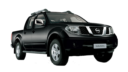 NAVARA (D40)(2004 - 2015)